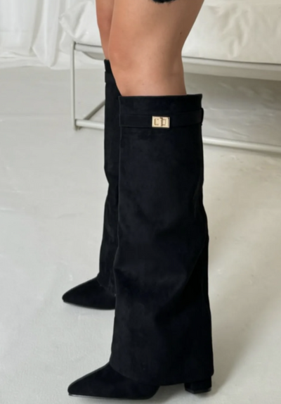 Botas de mujer de moda | Confort