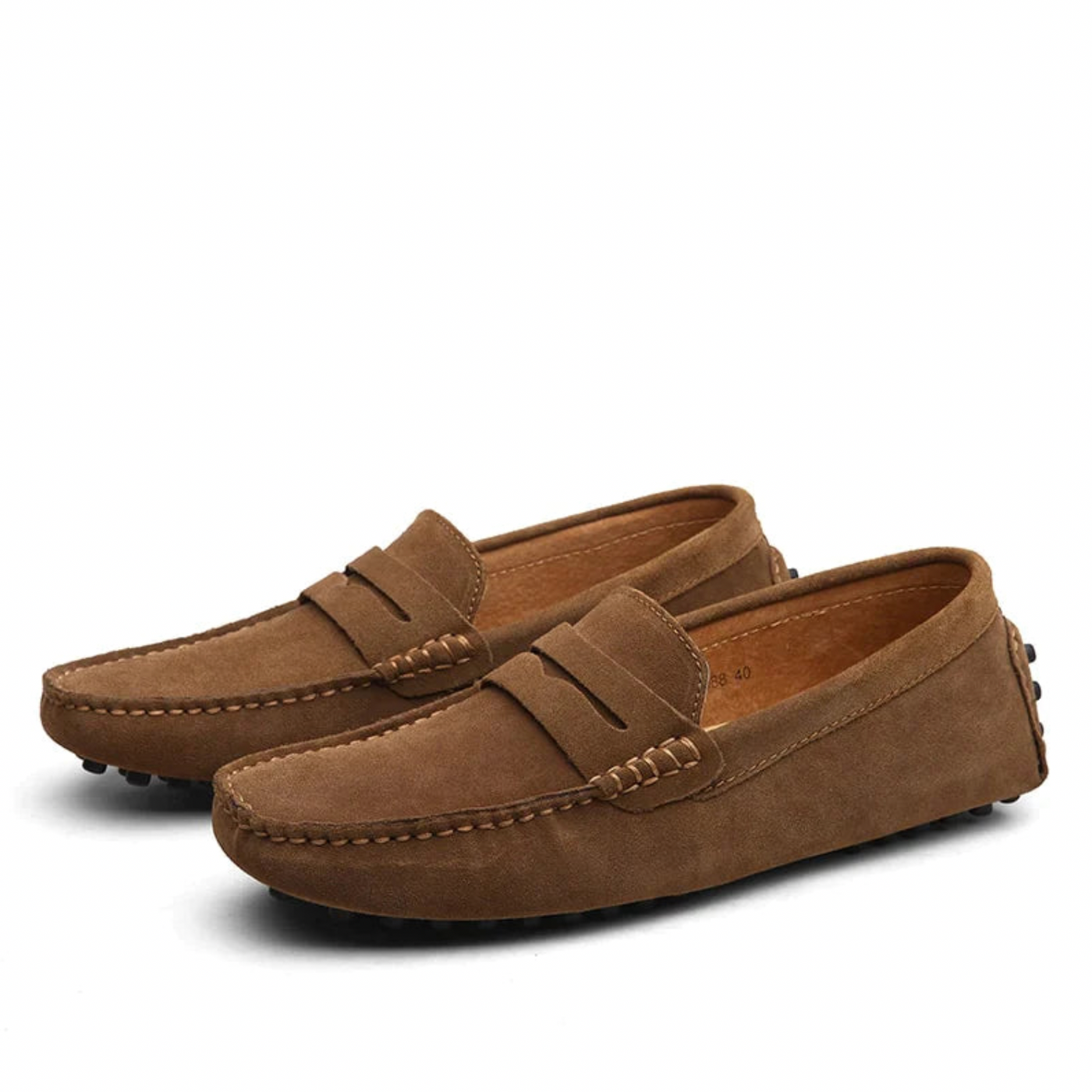 HUGO - Mocasines para hombre