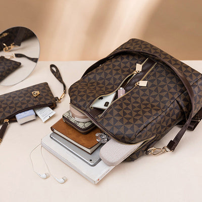 Safeguard - Mochila conversível, compacta e elegante e elegante