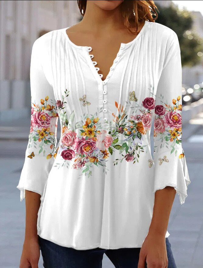 Top elegante para mulheres