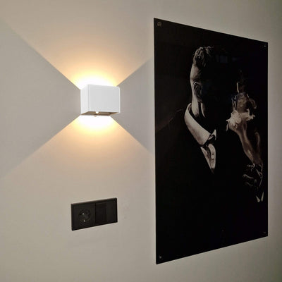 OCS - Lampada da parete wireless di lusso