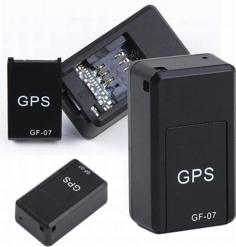 GPS magnético mini
