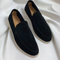 Sam | Mocassins do homem moderno e respirável