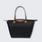 Aria | Elegante borsa pieghevole per uso quotidiano