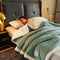 Luxuoso Winter Manta - Cozycuddle