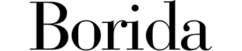 Boridashop
