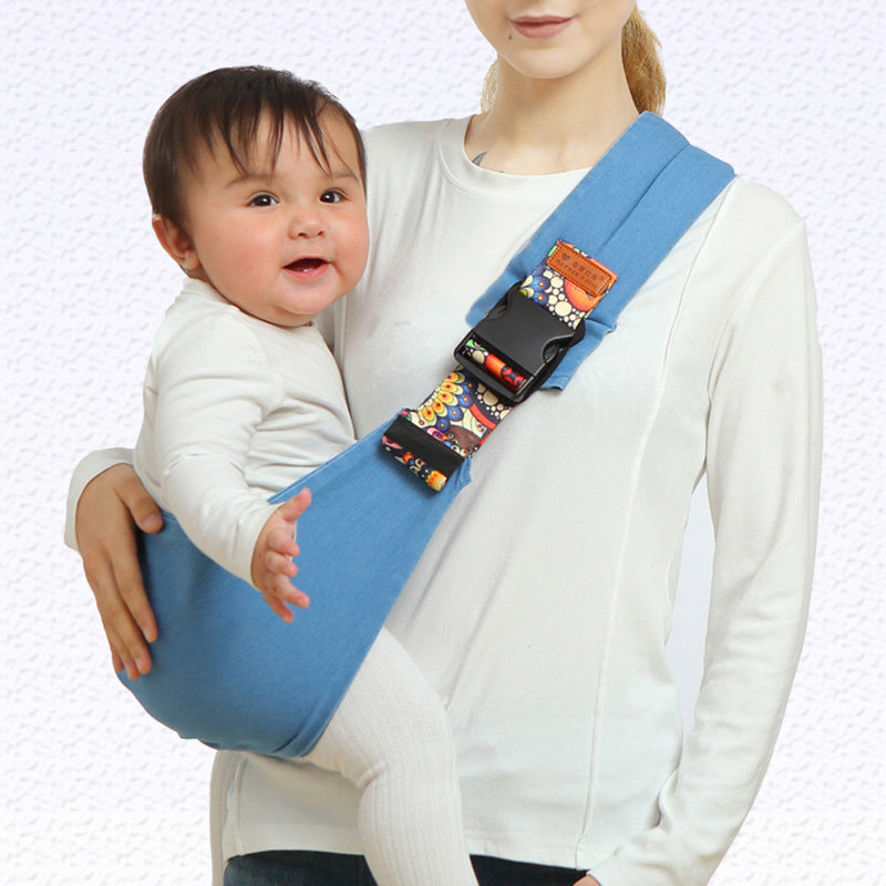 Portabebés para recién nacidos y niños pequeños