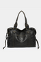 Bolsa de couro vintage de Vera
