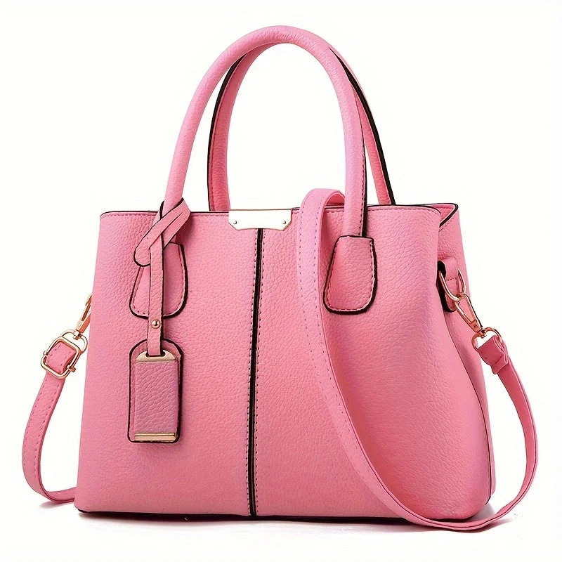 Leonie | Sac spacieux pour femme