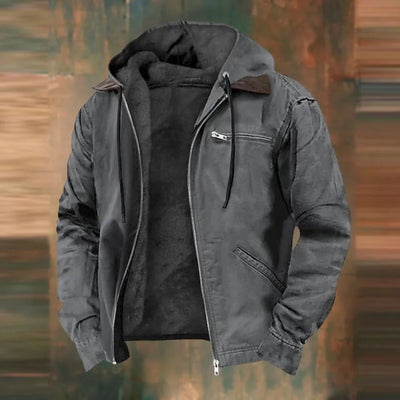 Jaqueta de outono para o elegante estilo de estilo