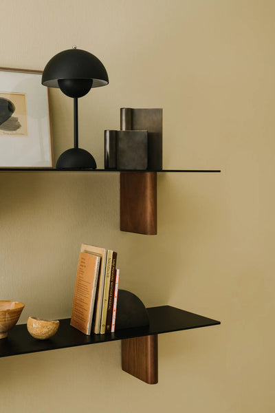 OCS - Lampada da tavolo dal design scandinavo - Senza fili e regolabile
