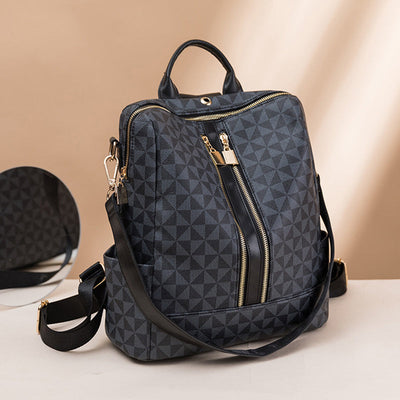 Safeguard - Mochila conversível, compacta e elegante e elegante