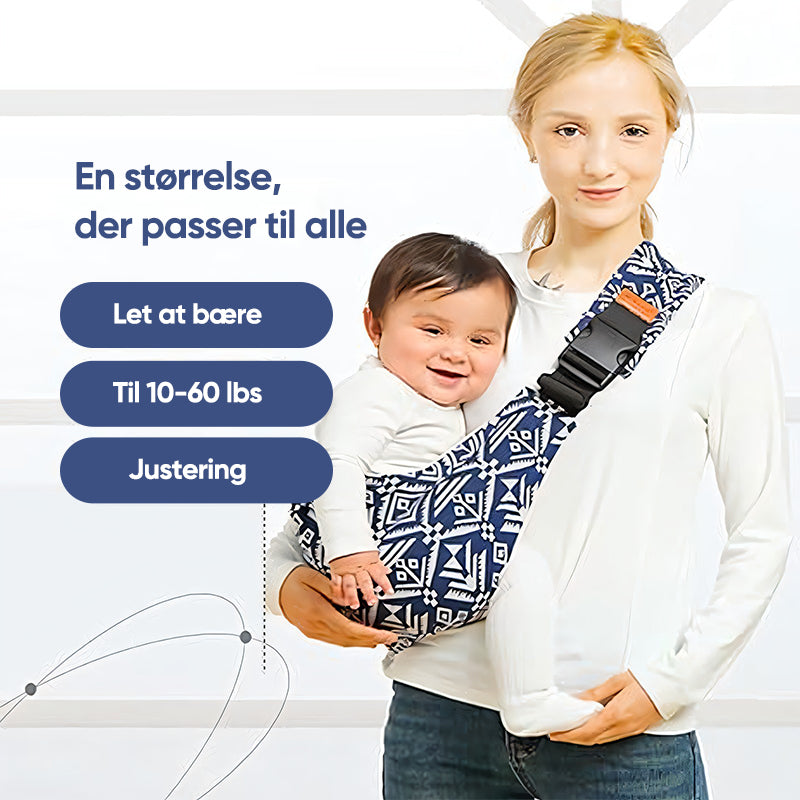 Portabebés para recién nacidos y niños pequeños