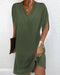 Bexley - vestido elegante e sofisticado para mulheres