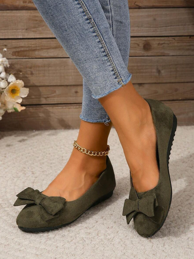 Blossom | Sapatos de conforto ortopédico