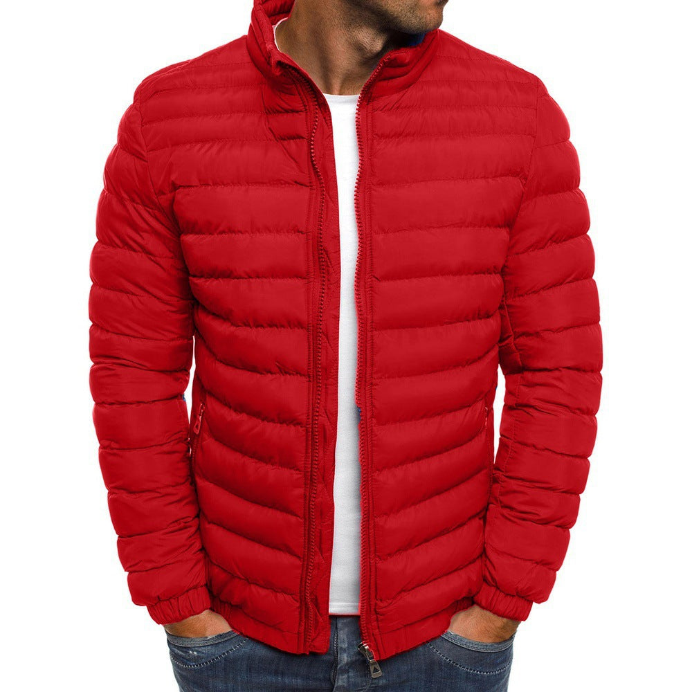 Weatheramor - jaqueta elegante de luxo
