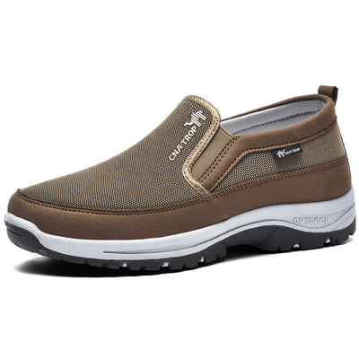 Zapatos ortopédicos para aliviar el dolor