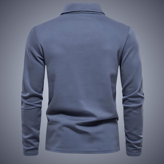 Boridashop | Lässiges Poloshirt für Männer