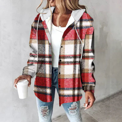 Camisa de Wanderer Franela: conforto e estilo para todos os dias