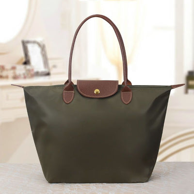 Borsa da donna | Grande borsa a tracolla di design
