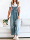 Jannike | Jeans soltos para mulheres