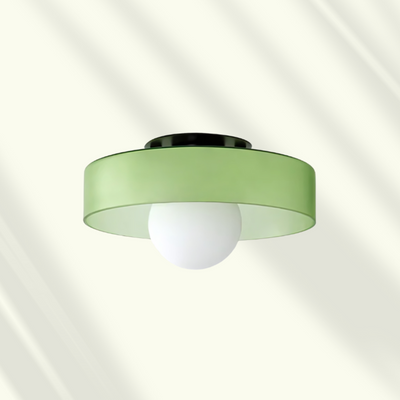 Veyro - Lâmpada de teto LED moderno