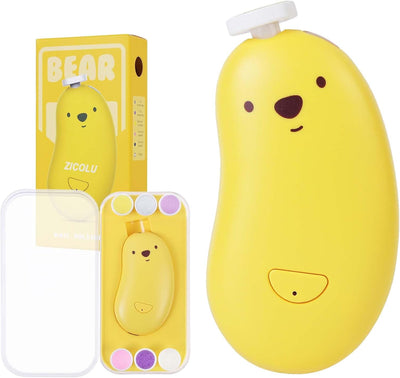 Cortaúñas for babies