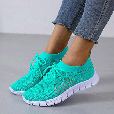LumaStep - Sapatos ortopédicos de conforto para mulher