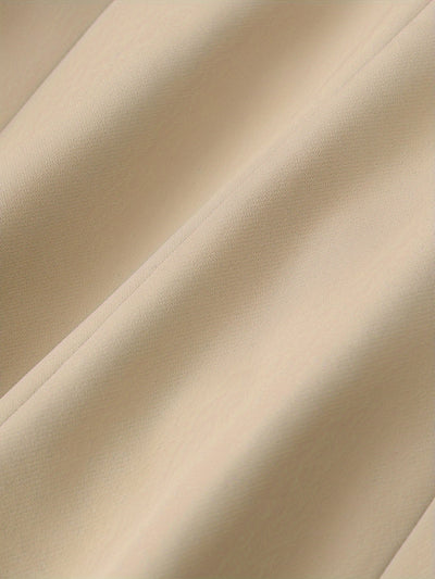 Americana classica da donna con collo a rever - Senza tempo ed elegante - Per tutte le stagioni