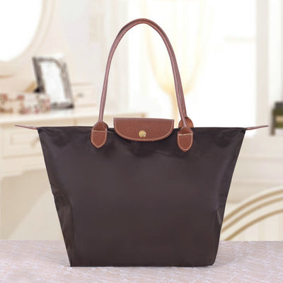 Borsa da donna | Grande borsa a tracolla di design