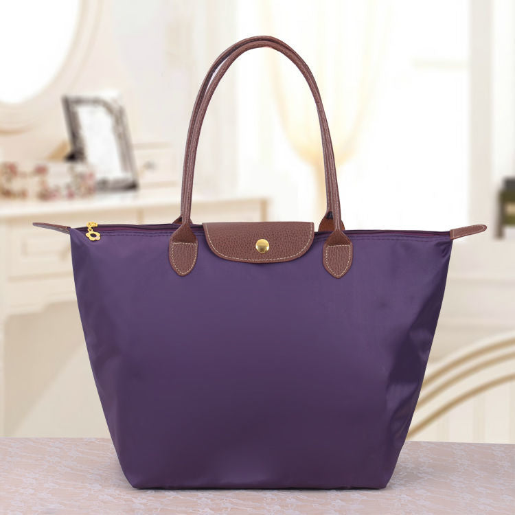 Borsa da donna | Grande borsa a tracolla di design