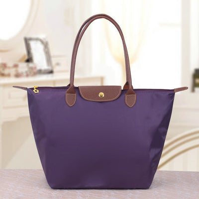 Borsa da donna | Grande borsa a tracolla di design