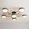 Plafonnier moderne LED