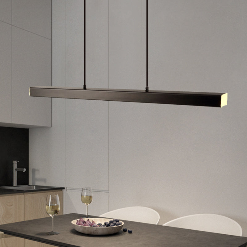 Lâmpada de Cuppplance Industrial LED de borda - design moderno e eficiência energética