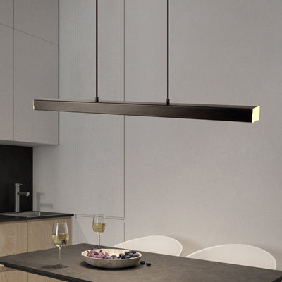 Lâmpada de Cuppplance Industrial LED de borda - design moderno e eficiência energética