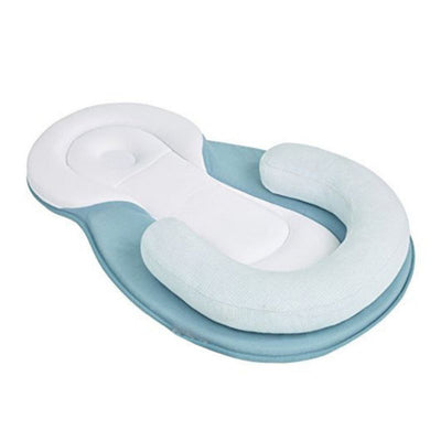 Travesseiro portátil para cama