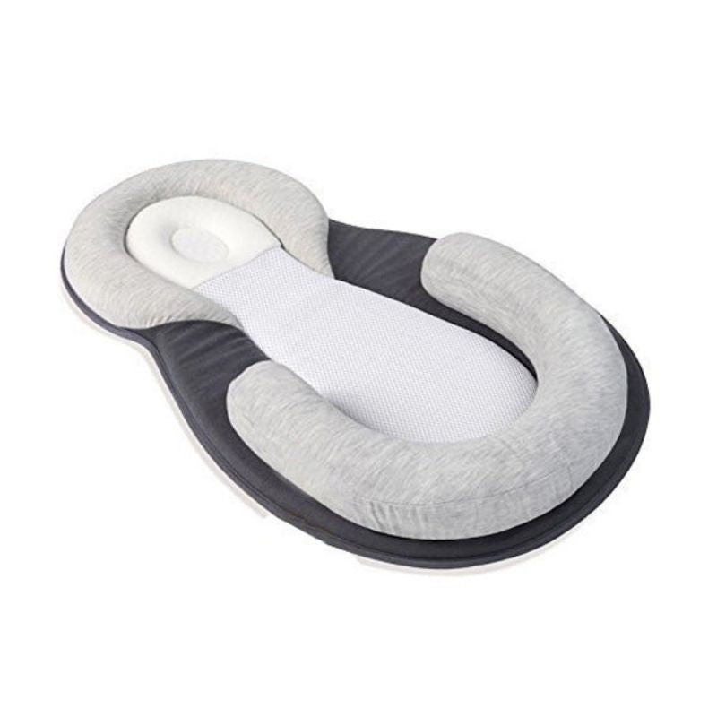 Travesseiro portátil para cama