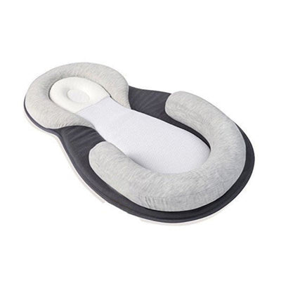 Travesseiro portátil para cama