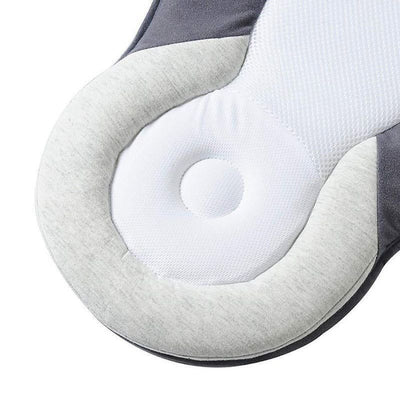 Travesseiro portátil para cama