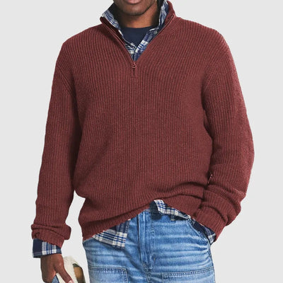 Jersey da Caxemira luxuosa: perfeita para o trabalho e lazer