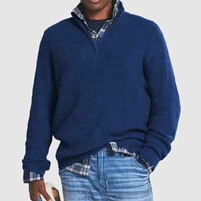 Jersey da Caxemira luxuosa: perfeita para o trabalho e lazer