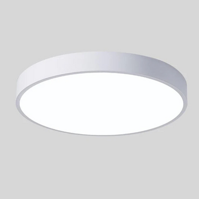 Delos - Lâmpada LED de LED de madeira escandinava