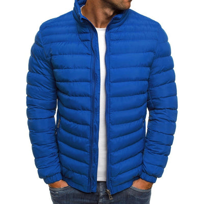 Weatheramor - jaqueta elegante de luxo