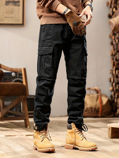 Calça masculina