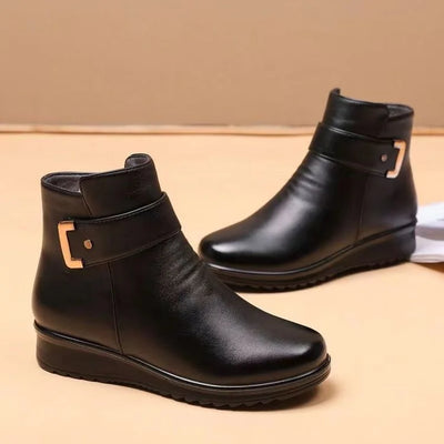 Carolina | Botas ortopédicas para mulheres