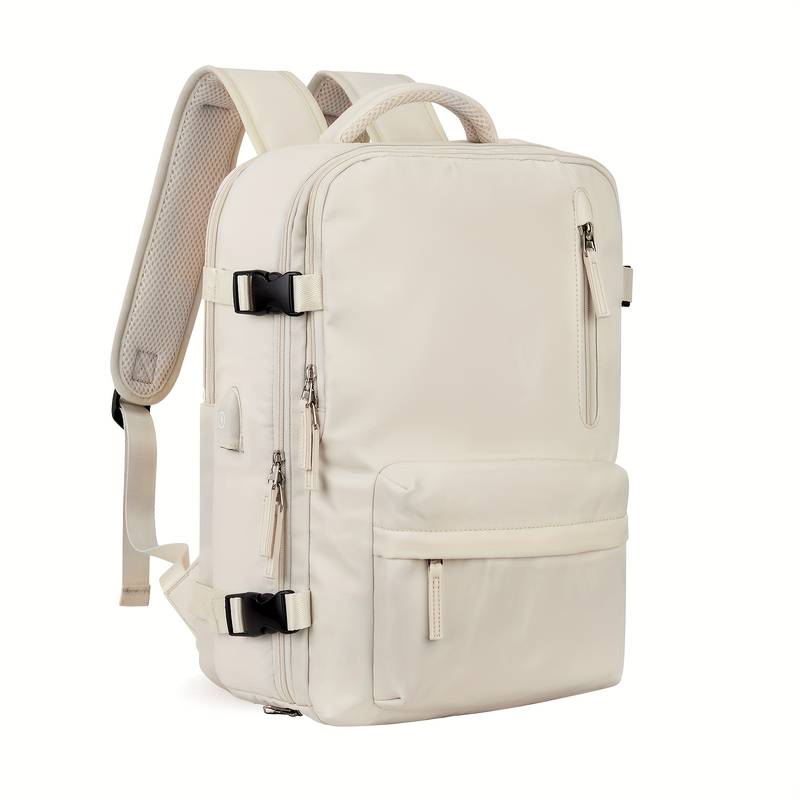 Travelcore | Mochila com bolsa de sapatos