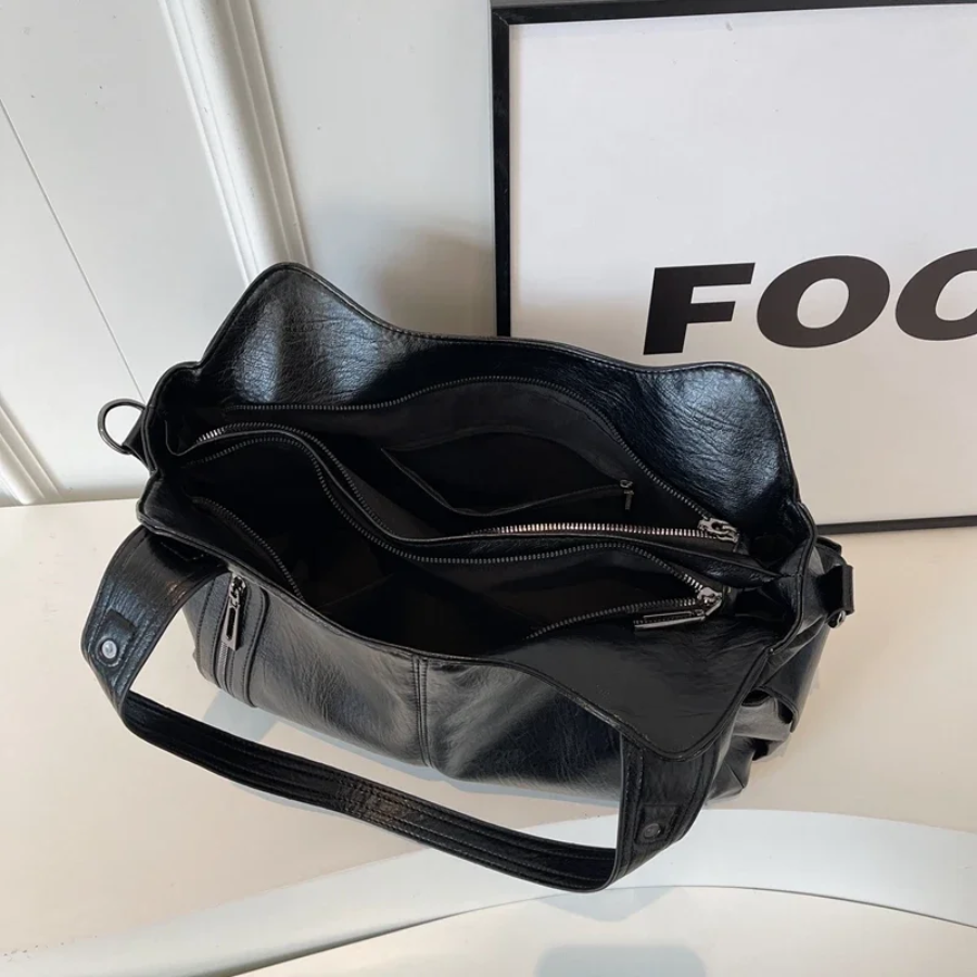 Âmbar - bolsa elegante bandolera