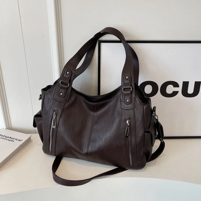 Âmbar - bolsa elegante bandolera