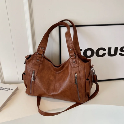 Âmbar - bolsa elegante bandolera
