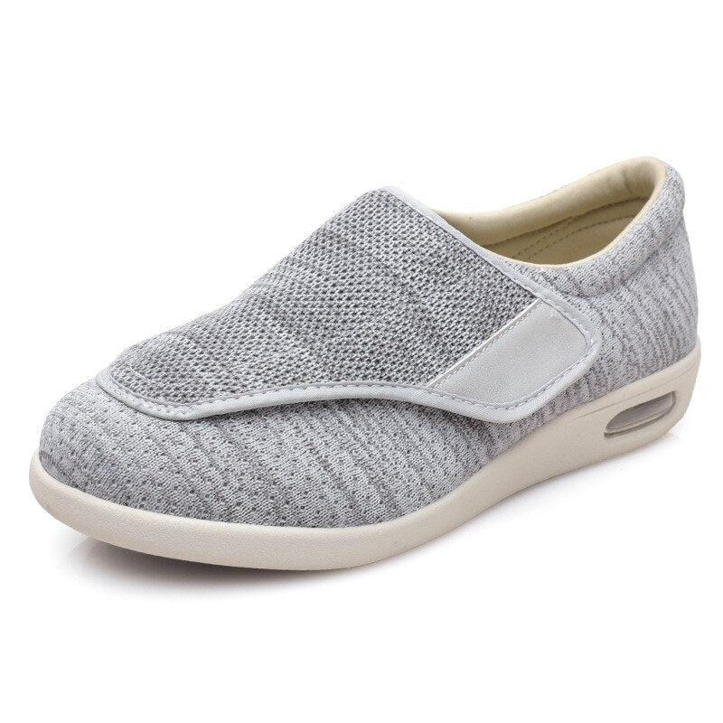Zapatos transpirables para hombre | Ortopedia